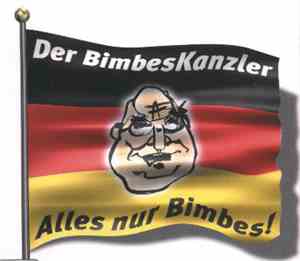 Der BimbesKanzler - Alles Nur Bimbes!