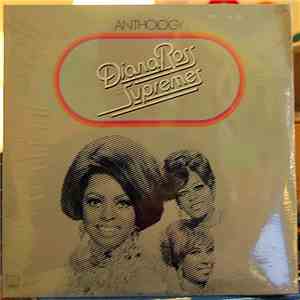 Diana Ross & The Supremes - Anthology