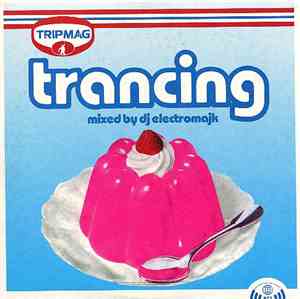 DJ Electromajk - Trancing