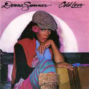 Donna Summer - Cold Love