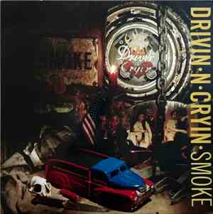 Drivin' N' Cryin' - Smoke