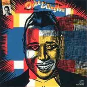 Duke Ellington - Braggin' In Brass: The Immortal 1938 Year