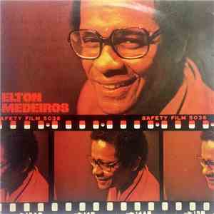 Elton Medeiros - Elton Medeiros