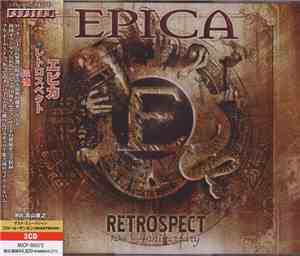 Epica  - Retrospect