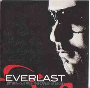 Everlast - Letters Home From The Garden Of Stone