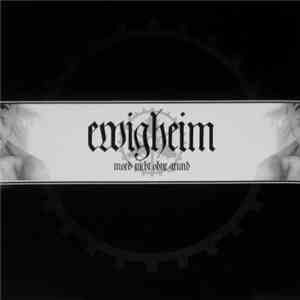 Ewigheim - Mord Nicht Ohne Grund