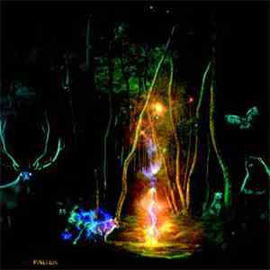 Foxfires - Pinetum