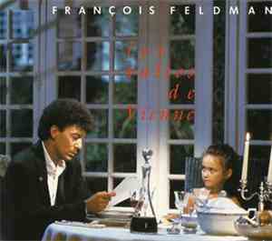 François Feldman - Les Valses De Vienne