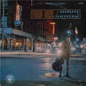 Fred Neil - Bleecker & MacDougal