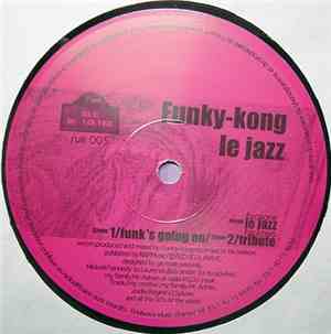 Funky-Kong - Le Jazz
