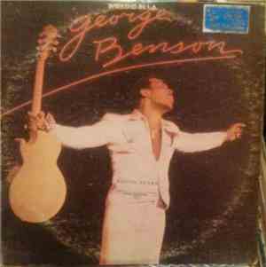 George Benson - Weekend In L.A.
