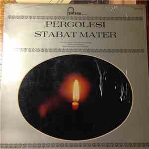 Giovanni Battista Pergolesi - Stabat Mater