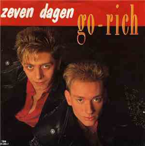 Go-Rich - Zeven Dagen