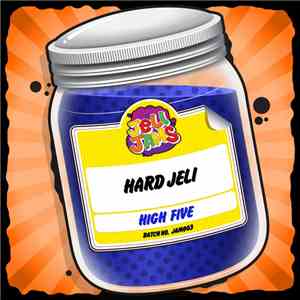 Hard Jeli - High Five