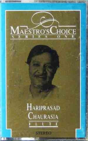 Hariprasad Chaurasia - Flute