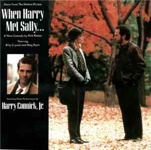 Harry Connick, Jr. - Music From The Motion Picture 