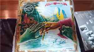 Helloween - Keeper Of The Seven Keys Part II