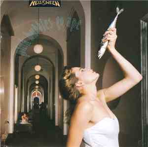 Helloween - Pink Bubbles Go Ape