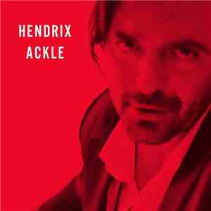 Hendrix Ackle - Logbook