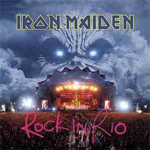 Iron Maiden - Rock In Rio