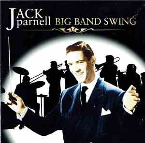 Jack Parnell - Big Band Swing