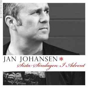 Jan Johansen - Sista Söndagen I Advent