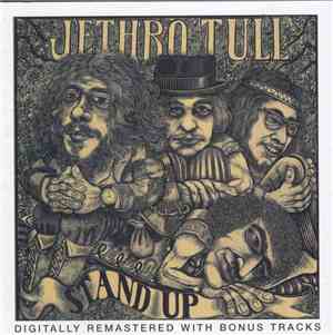 Jethro Tull - Stand Up