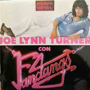 Joe Lynn Turner and Fandango  - Fandango - Joe Lynn Turner