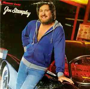 Joe Stampley - Memory Lane