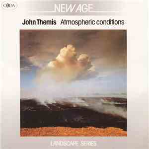 John Themis - Atmospheric Conditions