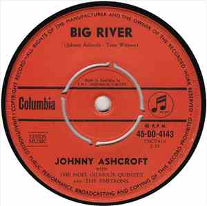 Johnny Ashcroft - Big River