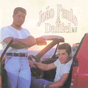 João Paulo & Daniel - Vol. VI