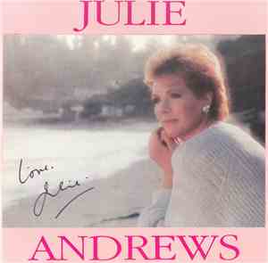 Julie Andrews - Love Julie