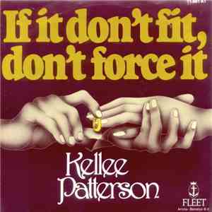 Kellee Patterson - If It Don't Fit, Don't Force It