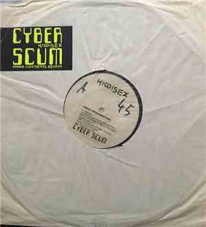 Kiwisex - 20000 Lightyears Beyond