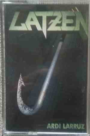 Latzen - Ardi larruz