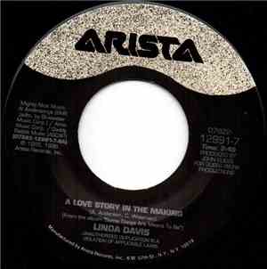 Linda Davis - A Love Story In The Making