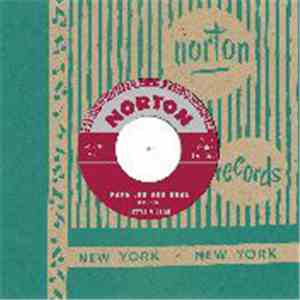 Little Victor  / The Upsetters  - Papa Lou And Gran / Where You Goin' There Sapphire?
