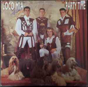 Loco Mia - Party Time