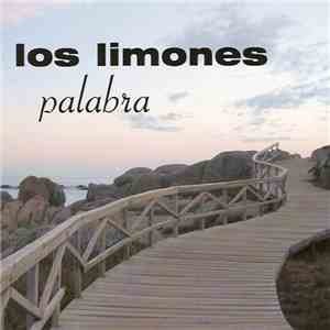 Los Limones - Palabra
