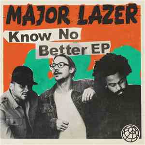 Major Lazer, Travis Scott , Alessia Cara, Camila Cabello, Quavo - Know No Better (BUKIMINA Remix)