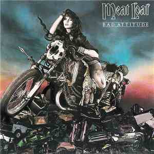 Meat Loaf - Bad Attitude