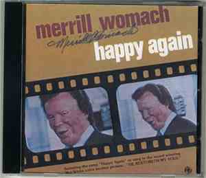 Merrill Womach - Happy Again