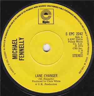 Michael Fennelly - Lane Changer