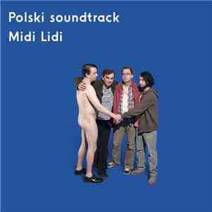 Midi Lidi - Polski Soundtrack