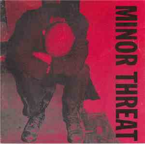 Minor Threat - Complete Discography