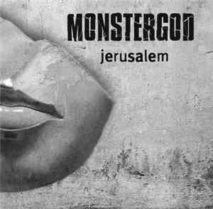 Monstergod - Jerusalem