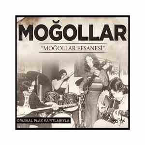 Moğollar - Moğollar Efsanesi