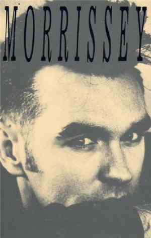 Morrissey - Piccadilly Palare