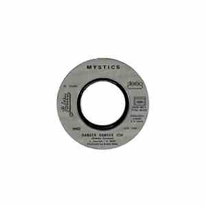 Mystics  - Danger Danger